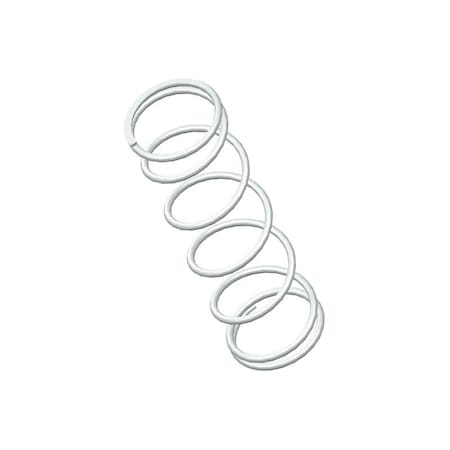 Approved Vendor Compression Spring, O= .240, L= .81, W= .018 G509961342
